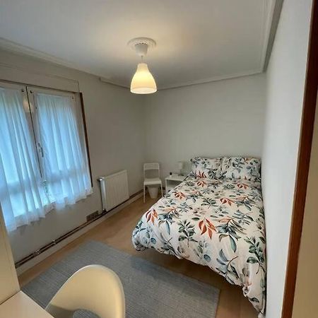 Bonito Y Acogedor Apartamento Cerca De Donostia San Sebastian Lezo Bagian luar foto