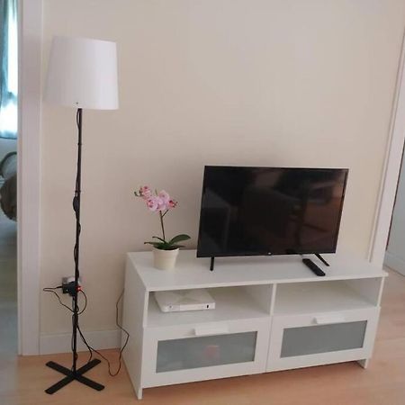 Bonito Y Acogedor Apartamento Cerca De Donostia San Sebastian Lezo Bagian luar foto