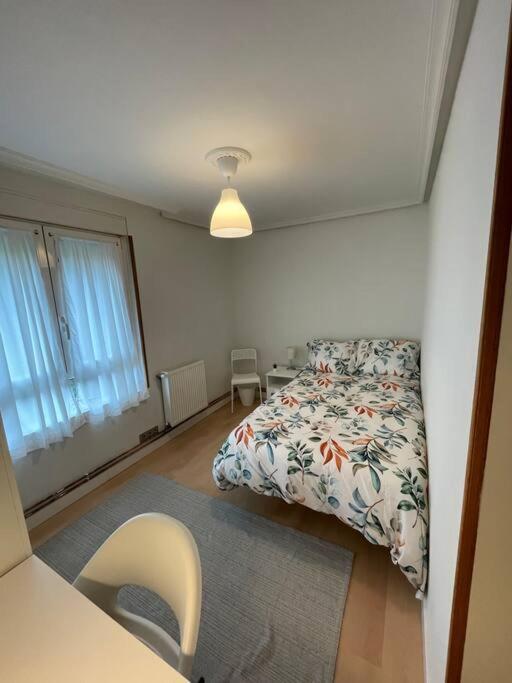 Bonito Y Acogedor Apartamento Cerca De Donostia San Sebastian Lezo Bagian luar foto