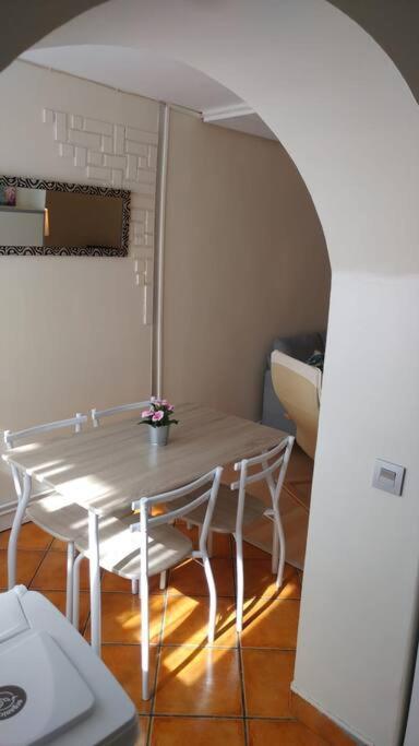Bonito Y Acogedor Apartamento Cerca De Donostia San Sebastian Lezo Bagian luar foto