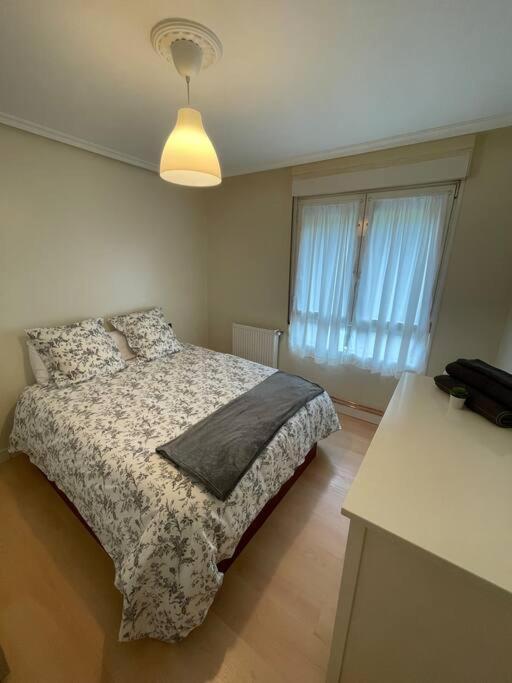 Bonito Y Acogedor Apartamento Cerca De Donostia San Sebastian Lezo Bagian luar foto